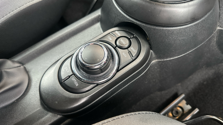 MINI Convertible 2.0 Cooper S Sport 2dr Petrol Convertible